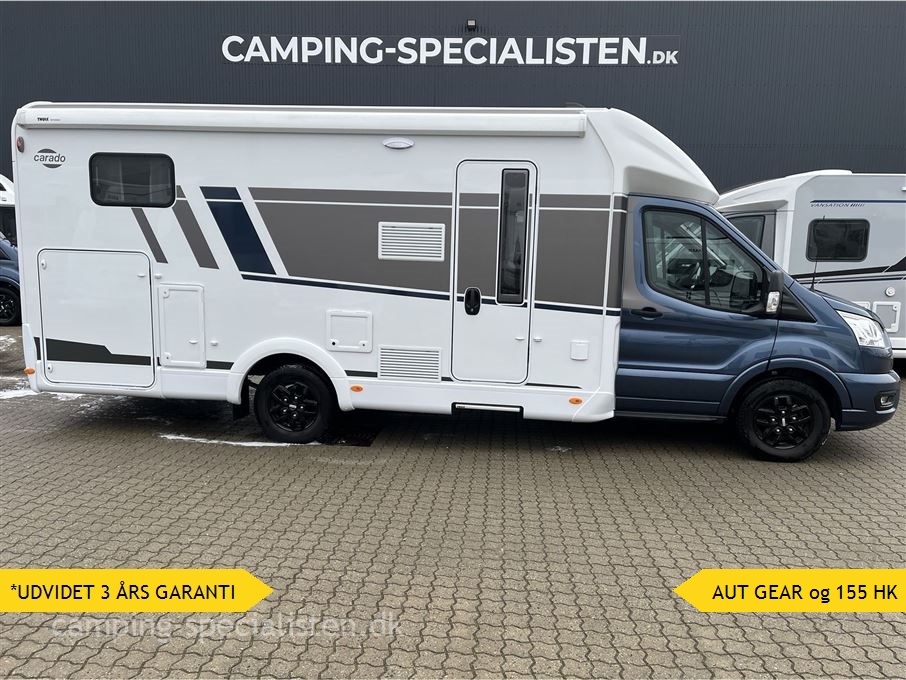 Carado T 447 Edition 24 Aut